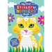 My First Sticker by Numbers Book