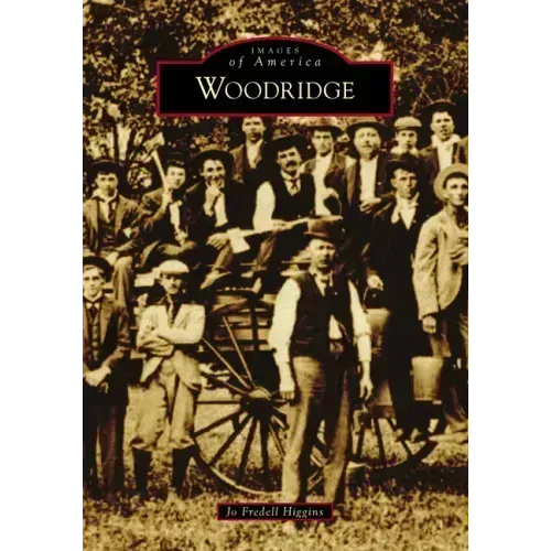 Woodridge
