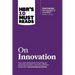 Hbr's 10 Must Reads on Innovation (with Featured Article the Discipline of Innovation, by Peter F. Drucker)