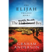 The Elijah Trilogy Book One: The Half-breed Boy
