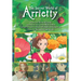 The Secret World of Arrietty Film Comic, Vol. 2