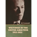 Writings in the United Amateur, 1915-1922