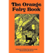 The Orange Fairy Book