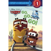 Cars: Go, Go, Go!