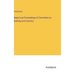 Report and Proceedings of Committee on Banking and Currency