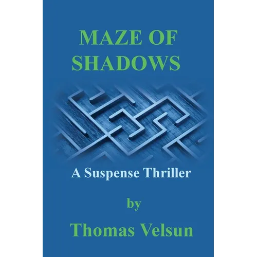 Maze of Shadows