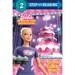 The Great Cake Race (Barbie Dreamhouse Adventures)