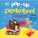 Pop-Up Peekaboo! Diggers: A Surprise Under Every Flap!
