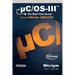 µC/Os-III: The Real-Time Kernel for the Infineon XMC4500