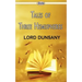 Tales of Three Hemispheres