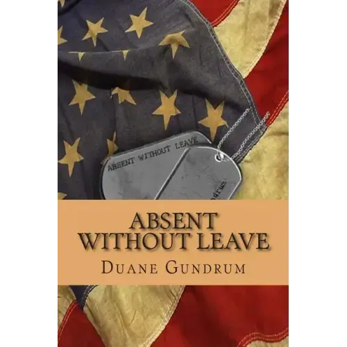 Absent Without Leave