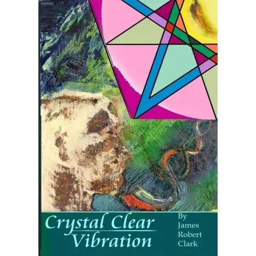 Crystal Clear Vibration: The Sound & Light of ART