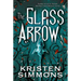 The Glass Arrow