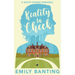 Reality In Check: A Sapphic Celebrity Ice Queen Romance