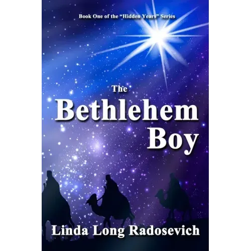 The Bethlehem Boy