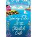Spring Tides at The Starfish Cafe