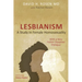 Lesbianism: A Study in Female Homosexuality: With a New Father-Daughter Dialogue
