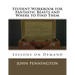 Student Workbook for Fantastic Beasts and Where to Find Them: Lessons on Demand