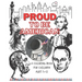 Proud to be American - Coloring book for children: A Children activity book for ages 6-12. Ready-to-color arts, illustrations and patriotic prompt tex