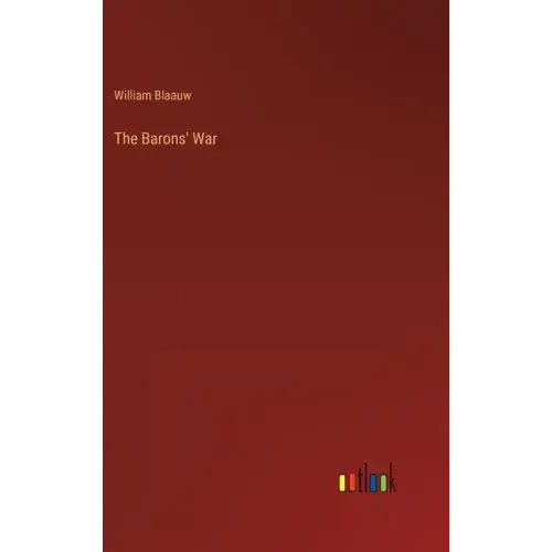 The Barons' War