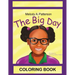 The Big Day: Coloring Book