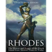Rhodes: The History and Legacy of the Greek Island from Ancient Times to Today