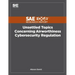Unsettled Topics Concerning Airworthiness Cyber-Security Regulation