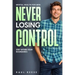 Mental Health For Men: Never Losing Control - Stay Within Your Boundaries