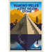 Pancho Villa's Aztec Death Stone