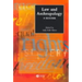 Law and Anthropology: A Reader