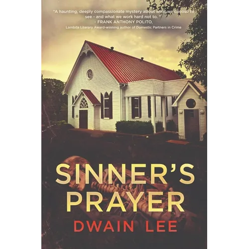 Sinner's Prayer