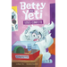 Betty the Yeti Loses Confetti