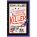 The Little Black Book Killer