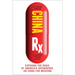 China RX: Exposing the Risks of America's Dependence on China for Medicine