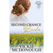 Second Chance Bride