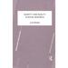Quantity and Quality in Social Research