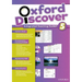 Oxford Discover 5 Integrated Teaching Toolkit Pack
