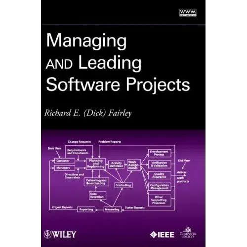 Managing and Leading Software Projects