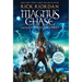 The Magnus Chase and the Gods of Asgard, Book 3: Ship of the Dead