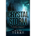 Crystal Storm