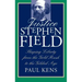Justice Stephen Field