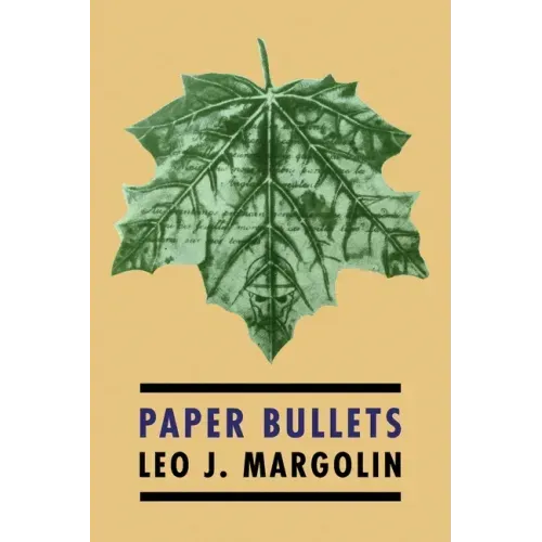 Paper Bullets: (Psychological Warfare during WW2)