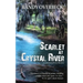 Scarlet at Crystal River