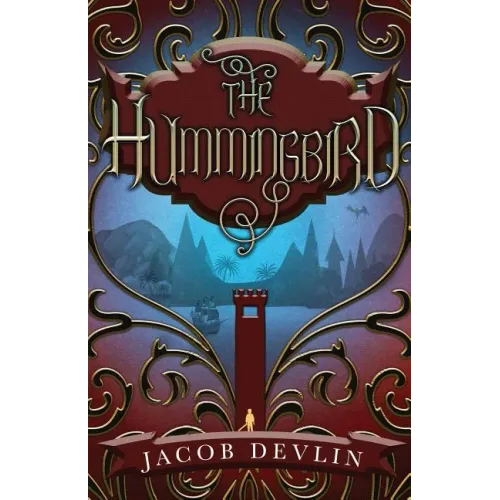 The Hummingbird