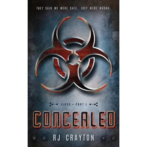 Concealed: Virus, Part 1