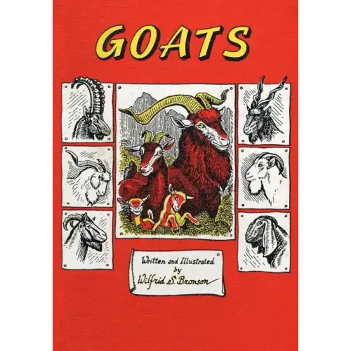 Goats