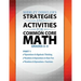 Shirley Disseler's Strategies and Activities for Common Core Math Part 1