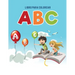 Libro para colorear ABC