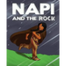 NAPI and The Rock: Level 3 Reader