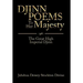 DJINN POEMS To Her Majesty: The Great High Imperial Djinn